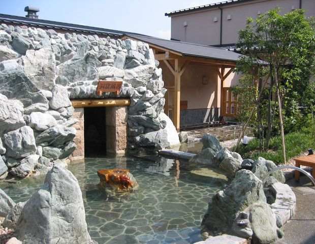 クーポン付き】極楽湯 富谷店(旧 天然温泉 とみや湯ったり苑) - 仙台 クーポン付き】極楽湯 富谷店(旧 天然温泉 とみや湯ったり苑) - 仙台